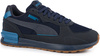 PUMA GRAVITON 380738-59 męskie buty sportowe sneakersy granatowe