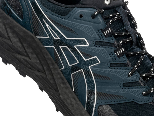 ASICS GEL-TRABUCO TERRA SPS 1203A238-400 MĘSKIE BUTY SPORTOWE TRENINGOWE TRAILOWE