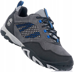 TIMBERLAND CRESTRIDGE WATERPROOF LOW HAKER BUTY SPORTOWE TREKKINGOWE A255T