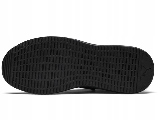 PUMA UPRISE COLOR SHIFT 367863-01BUTY MĘSKIE SNEAKERSY SPORTOWE CZARNE