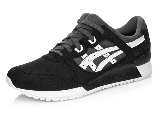 ASICS GEL-LYTE III H7K4Y-9501 MĘSKIE BUTY SPORTOWE