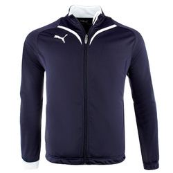 PUMA v-KONSTRUKT 651623-06 MĘSKA BLUZA SPORTOWA S