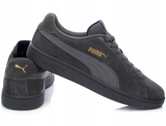 BUTY MĘSKIE PUMA SMASH v2 364989-17 r. 41