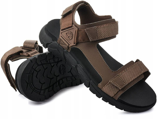TIMBERLAND WINDHAM TRAIL DK SANDAŁY MĘSKIE A1VVY