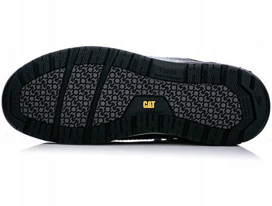 CATERPILLAR CAT BUTY ROBOCZE OCHRONNE BHP SKÓRA 42