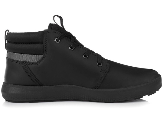 CATERPILLAR PROXY MID FLEECE P110571 MĘSKIE CZARNE BUTY