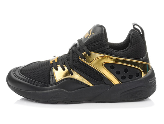 PUMA BLAZE OF GLORY METALLIC OBUWIE MĘSKIE 361851-02
