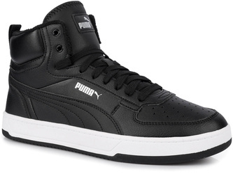 PUMA CAVEN 2.0 MID 392333-02 BUTY MĘSKIE SPORTOWE SNEAKERSY WYSOKIE
