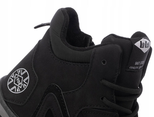 LEE COOPER BUTY DAMSKIE TRAPERY BOTKI TRZEWIKI LCJ-22-44-1353L