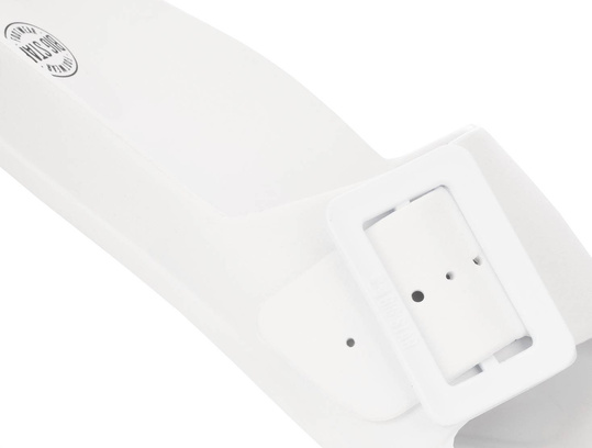 BIG STAR FF274A391 damskie klapki sportowe na basen plażowe