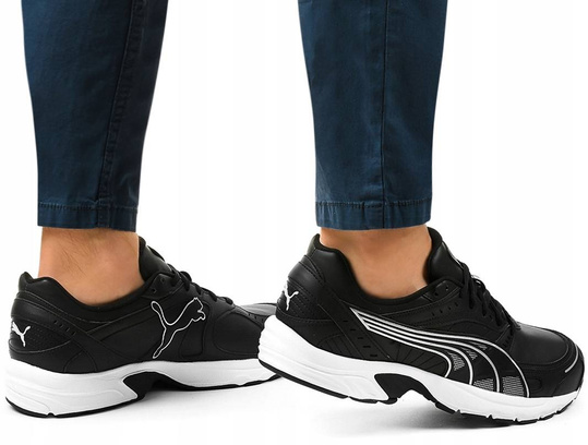 BUTY MĘSKIE PUMA AXIS SL 368466-02 r. 40,5