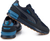 PUMA GRAVITON 380738-59 męskie buty sportowe sneakersy granatowe