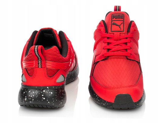 BUTY MĘSKIE PUMA ARIL MODERN TECH 359282-04 r 40,5