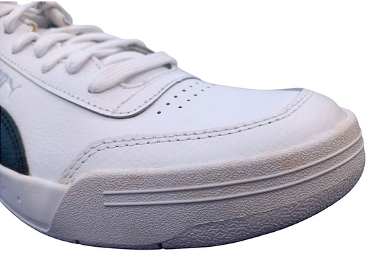 BUTY MĘSKIE PUMA CARACAL SNEAKERSY 369863-03