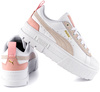 PUMA MAYZE GENTLE 392105-05 BUTY SPORTOWE SNEAKERSY DAMSKIE NA PLATFORMIE