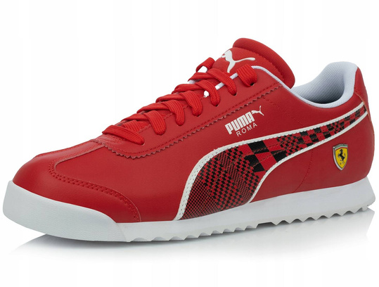 PUMA SF ROMA FERRARI BUTY MĘSKIE 339940-03