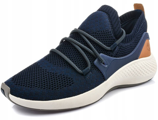 TIMBERLAND FLYROAM GO KNIT BUTY MĘSKIE SPORTOWE A1QAO
