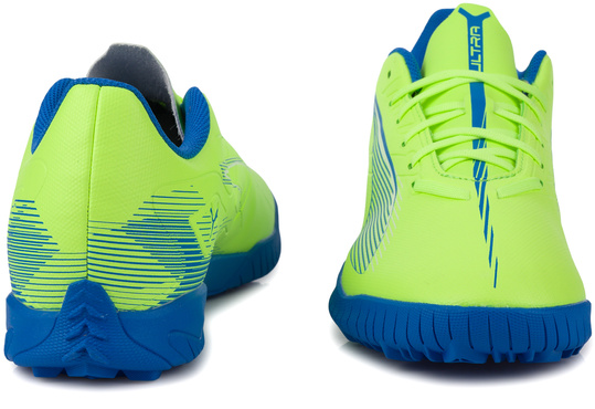 PUMA ULTRA 5 PLAY TT 107905-03 TURFY KORKI BUTY PIŁKARSKIE NA ORLIK