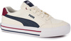 PUMA COURT CLASSIC 396353-01 męskie buty sportowe sneakersy trampki białe