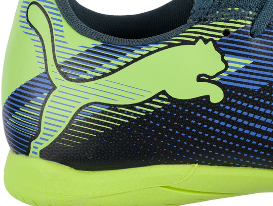 PUMA FUTURE 7 PLAY IT 107942-03 BUTY HALOWE HALÓWKI SPORTOWE PIŁKARSKIE