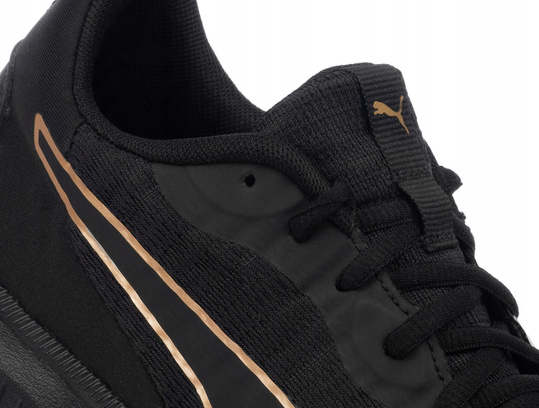 PUMA FLYER FLEX 195201-03 BUTY DAMSKIE SPORTOWE DO BIEGANIA SNEAKERSY