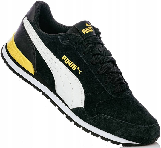 BUTY DAMSKIE PUMA ST RUNNER v2 SD 366000-08 r. 36