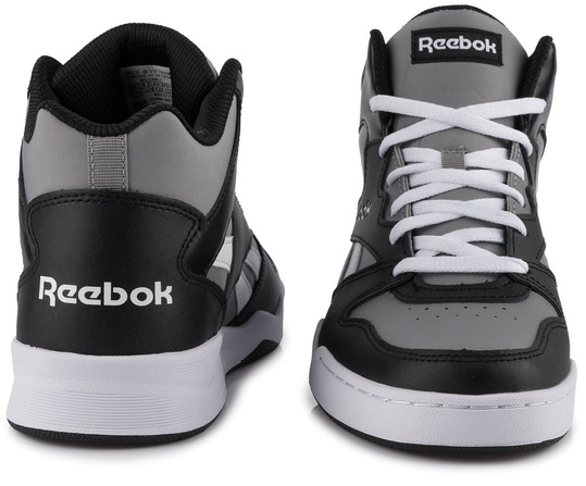 REEBOK ROYAL BB4500H2 GX2273 BUTY WYSOKIE SPORTOWE SNEAKERSY SKÓRA