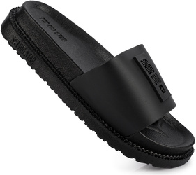 BIG STAR LL274429 DAMSKIE KLAPKI SPORTOWE NA BASEN PLAŻĘ