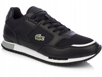 LACOSTE PARTNER PISTE 7-40SMA0025231 buty sportowe