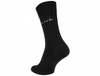 PIERRE CARDIN BUSINESS SOCK skarpety męskie 3 PARY 3PAK