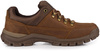 CATERPILLAR CAT THRESHOLD HIKER LOW P726051 MĘSKIE BRĄZOWE BUTY PÓŁBUTY