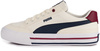 PUMA COURT CLASSIC 396353-01 męskie buty sportowe sneakersy trampki białe