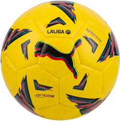 Piłka nożna Puma Orbita LaLiga 1 Hybrid 084108-02 do nogi
