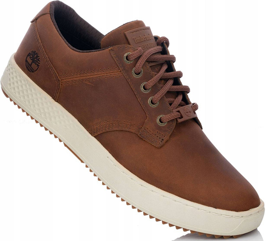 TIMBERLAND CITYROAM OXFORD BUTY MĘSKIE A1S6W SNEAKERSY