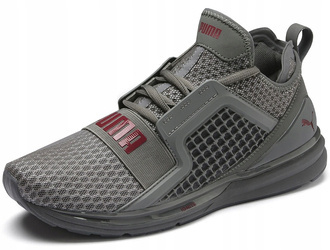 PUMA IGNITE LIMITLESS 189495-16 BUTY MĘSKIE SNEAKERSY SPORTOWE