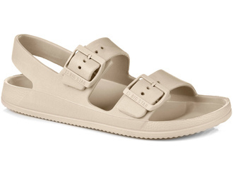 BIG STAR LL274746 DAMSKIE LEKKIE SPORTOWE BEŻOWE SANDAŁY