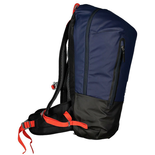 JACK WOLFSKIN 365 ACS 26L plecak turystyczny wycieczkowy granatowy