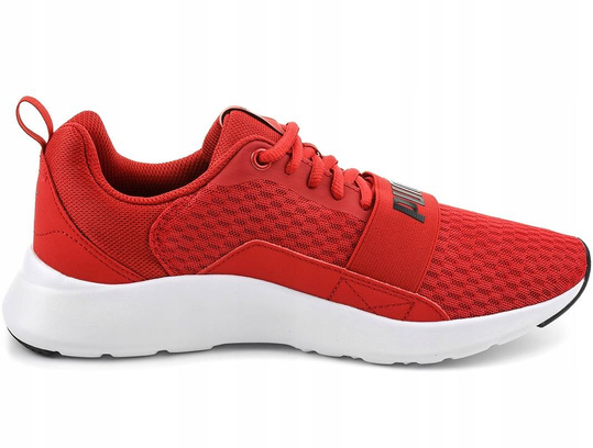 PUMA WIRED 366970-04 buty męskie sportowe