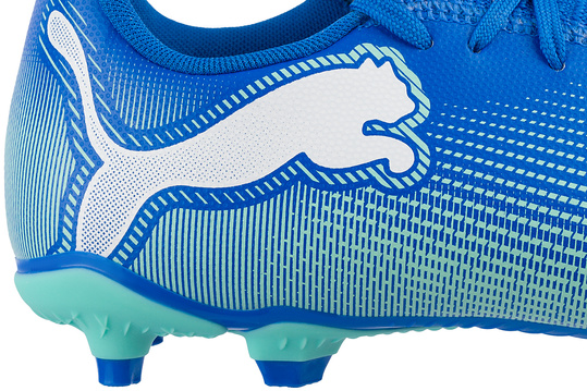 PUMA FUTURE PLAY FG/AG 107939-011 BUTY KORKI PIŁKARSKIE LANKI SPORTOWE