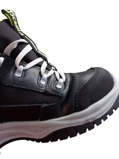 OUTLET: BUTY SCANDIA SCANNERO AX31132