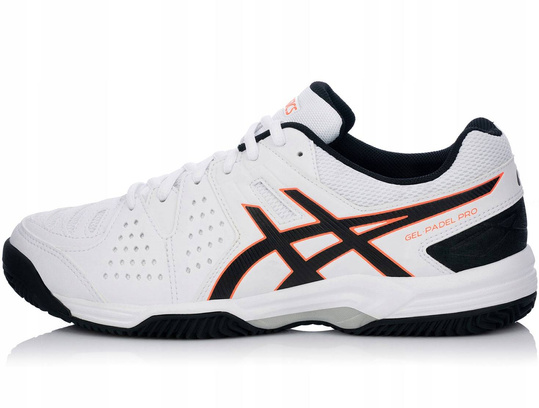 ASICS GEL-PADEL PRO 3 SG E511Y-108 buty męskie