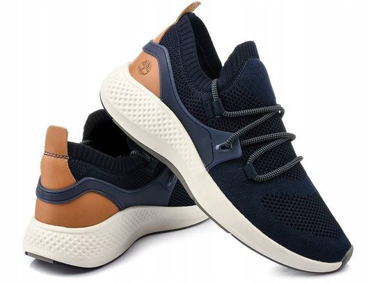 TIMBERLAND FLYROAM GO KNIT BUTY MĘSKIE SPORTOWE A1QAO