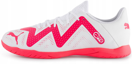 PUMA FUTURE PLAY IT 107382-01 BUTY HALOWE HALÓWKI SPORTOWE PIŁKARSKIE