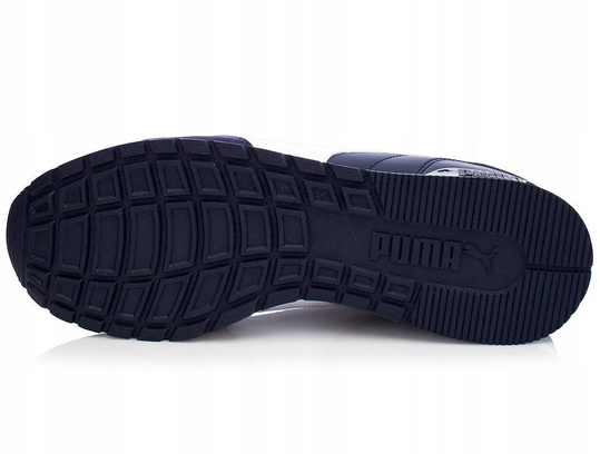 BUTY MĘSKIE PUMA ST RUNNER v2 NL 365278-08 r. 44,5