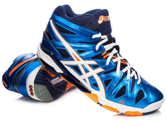 ASICS GEL-SENSEI 5 MT B401Y-4101 buty męskie siatkarskie