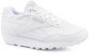 REEBOK REWIND RUN FY9720 DAMSKIE SPORTOWE SNEAKERSY BIAŁE