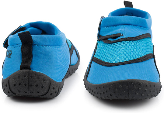 BIG STAR NN274A806 BUTY DO WODY PŁYWANIA NA PLAŻĘ RAFĘ JEŻOWCE DAMSKIE