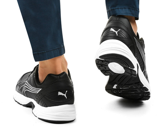 BUTY MĘSKIE PUMA AXIS SL 368466-02 r. 40,5