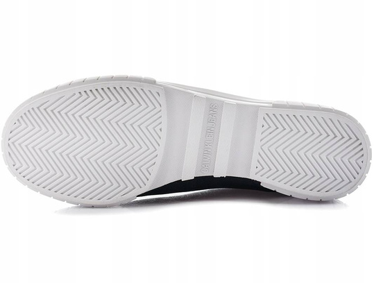 BUTY MĘSKIE TRAMPKI CALVIN KLEIN BEATO S1748
