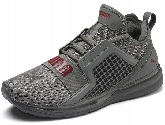 BUTY MĘSKIE PUMA IGNITE LIMITLESS 189495-16 r. 44